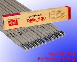 Que hàn đắp Dmn 500